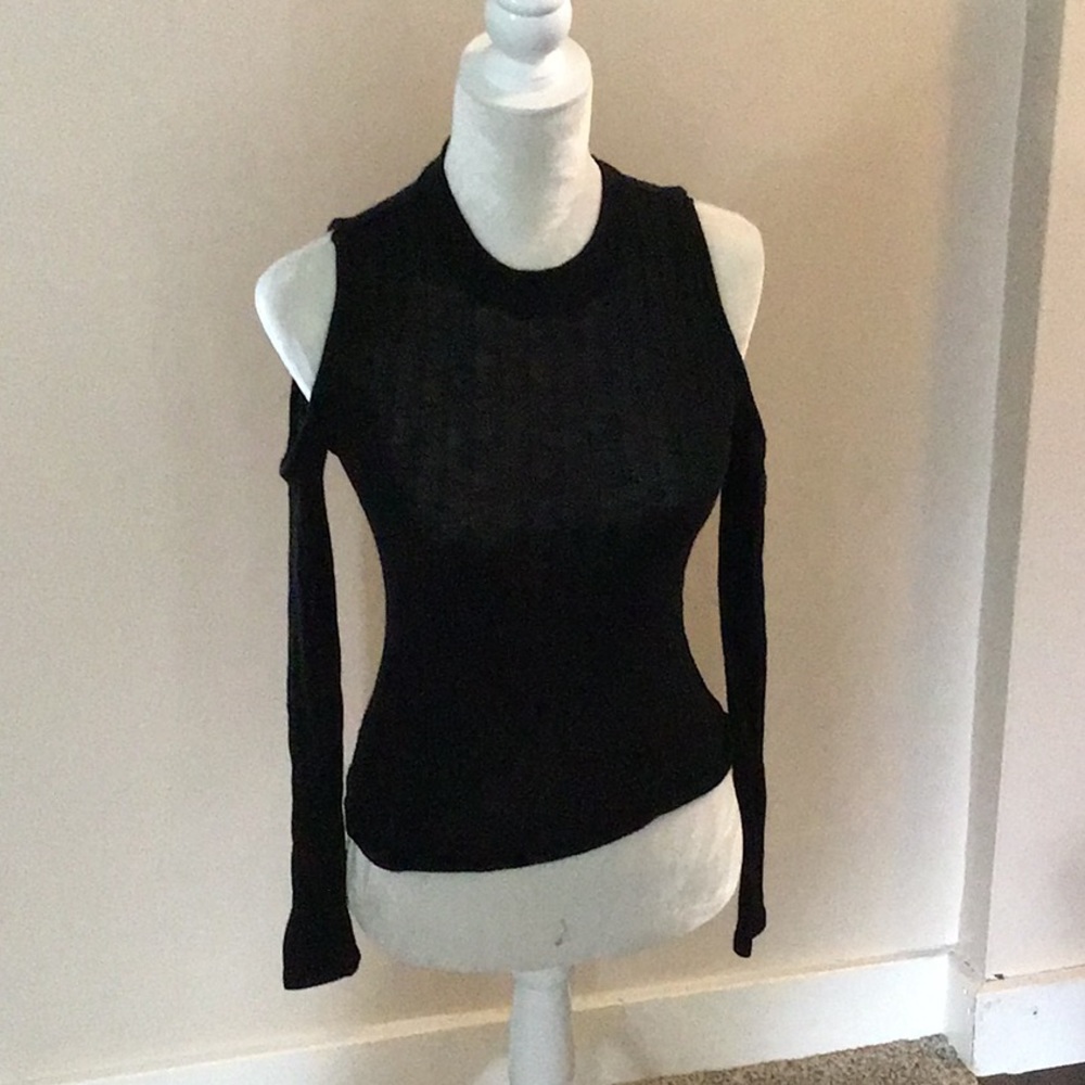 Black top
